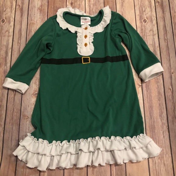 Hanna Andersson Other - Hanna Santa nightgown